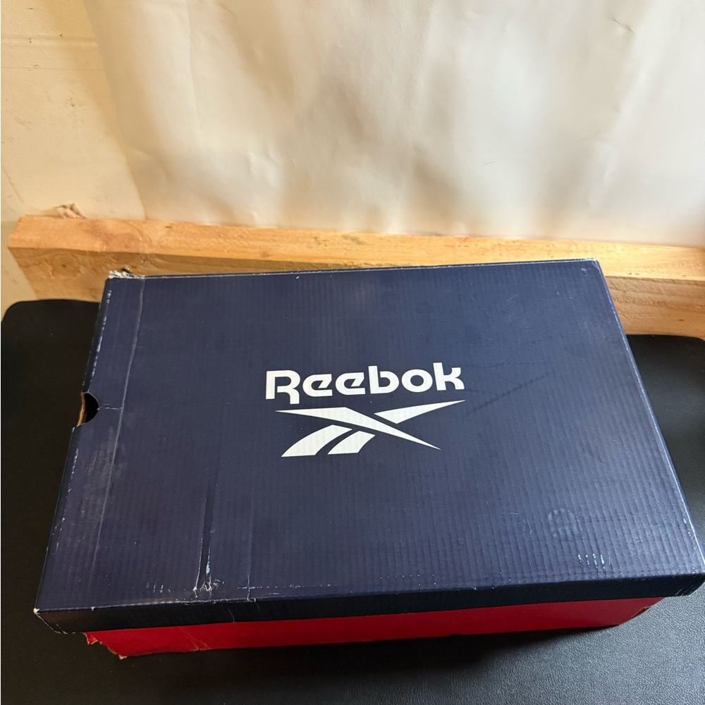 Size 12 - Reebok Beatnik - Picture 7 of 8